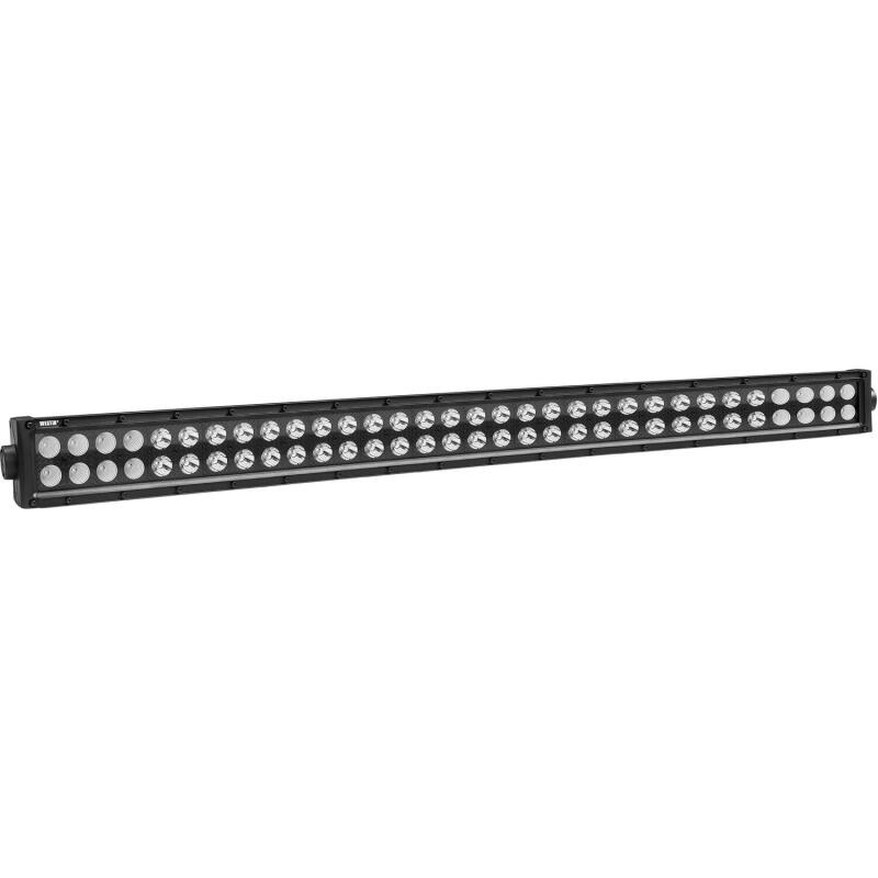 Westin B-FORCE LED Light Bar Double Row 30 inch Combo - 09-12212-60C
