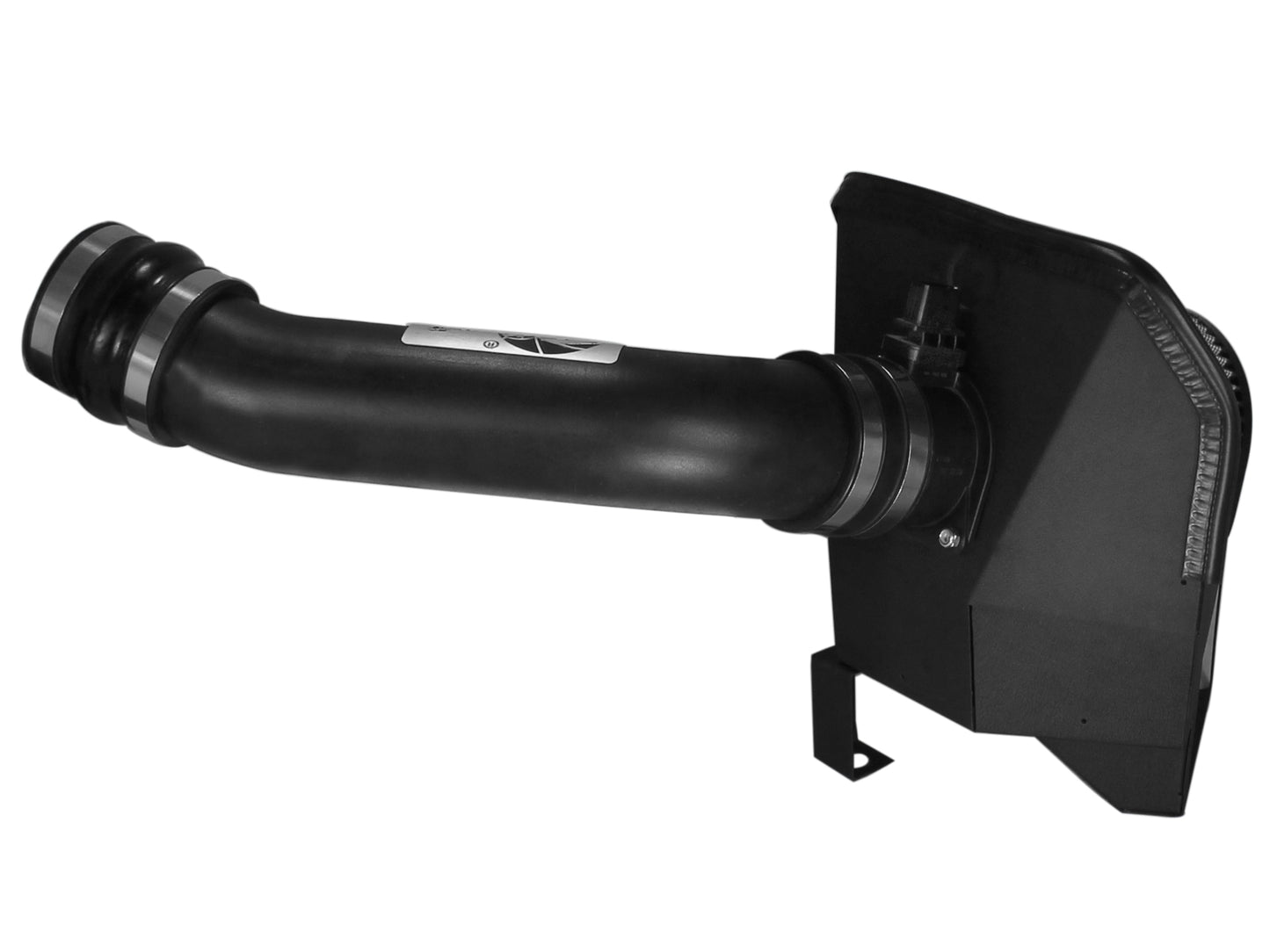 aFe MagnumFORCE Intake System Stage-2 Pro DRY S 2014 Jeep - 51-12472