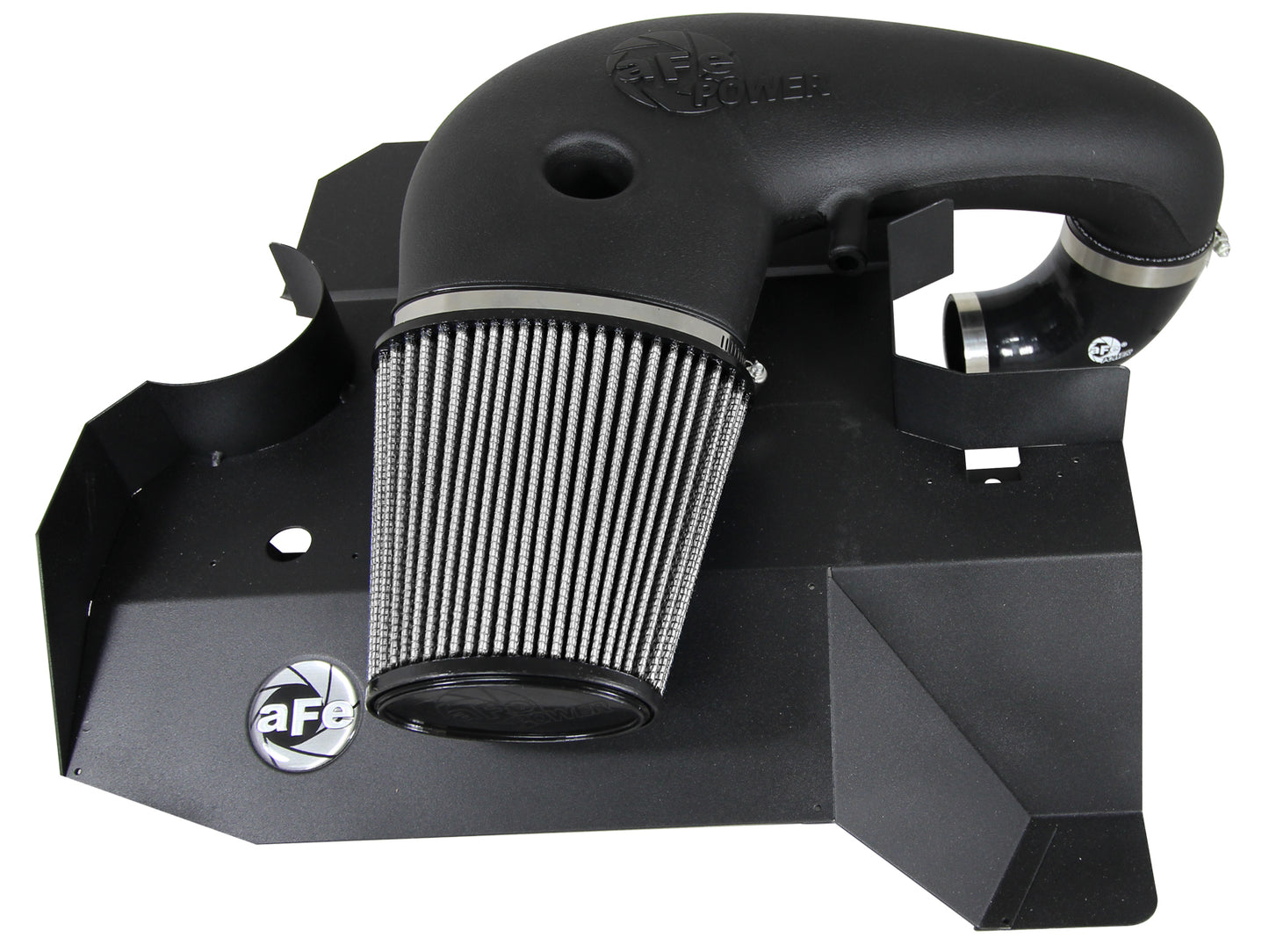 aFe MagnumFORCE Intake Stage-2 Pro DRY S 12-14 Fiat 500 - 51-12512