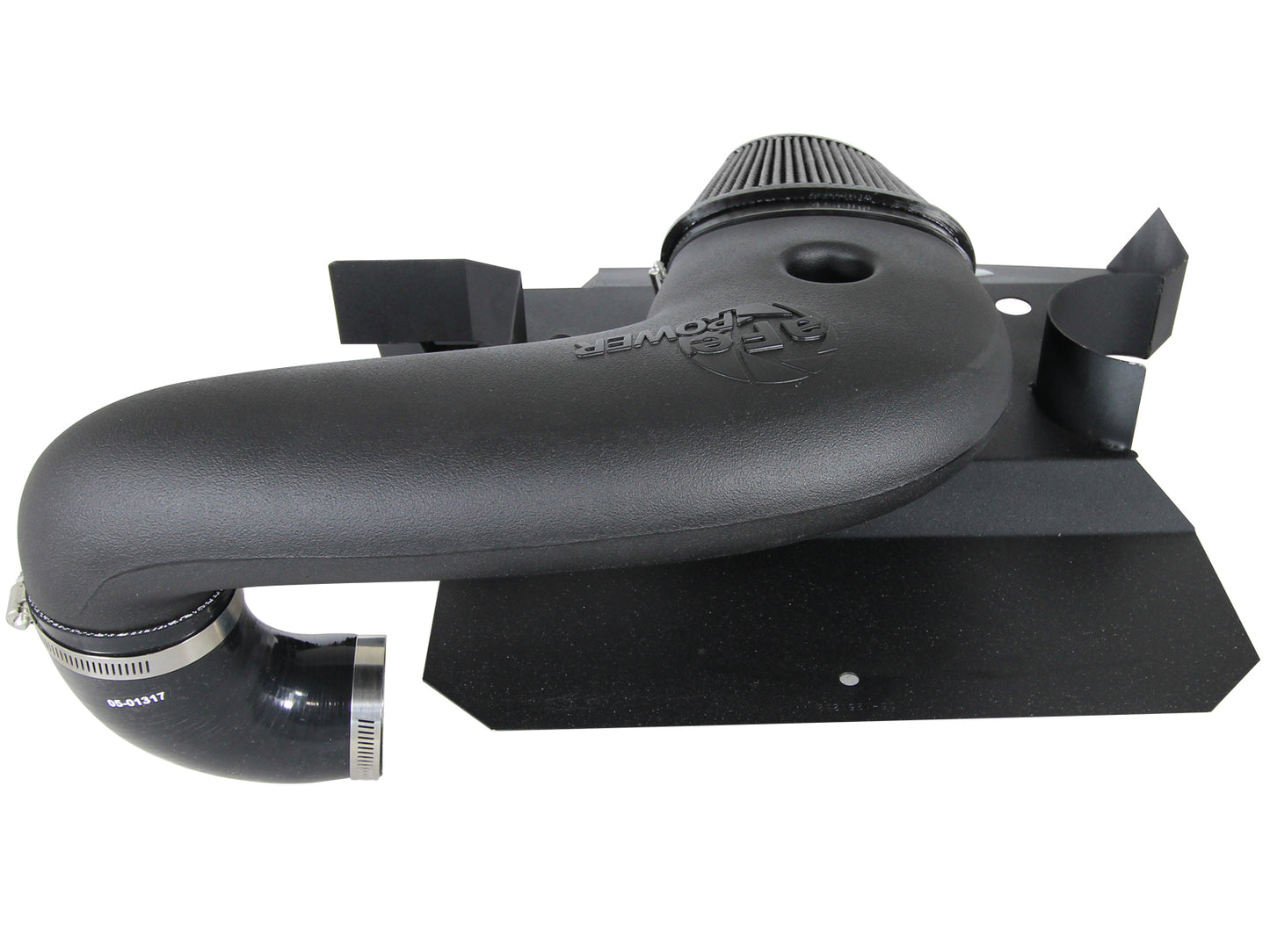 aFe MagnumFORCE Intake Stage-2 Pro DRY S 12-14 Fiat 500 - 51-12512