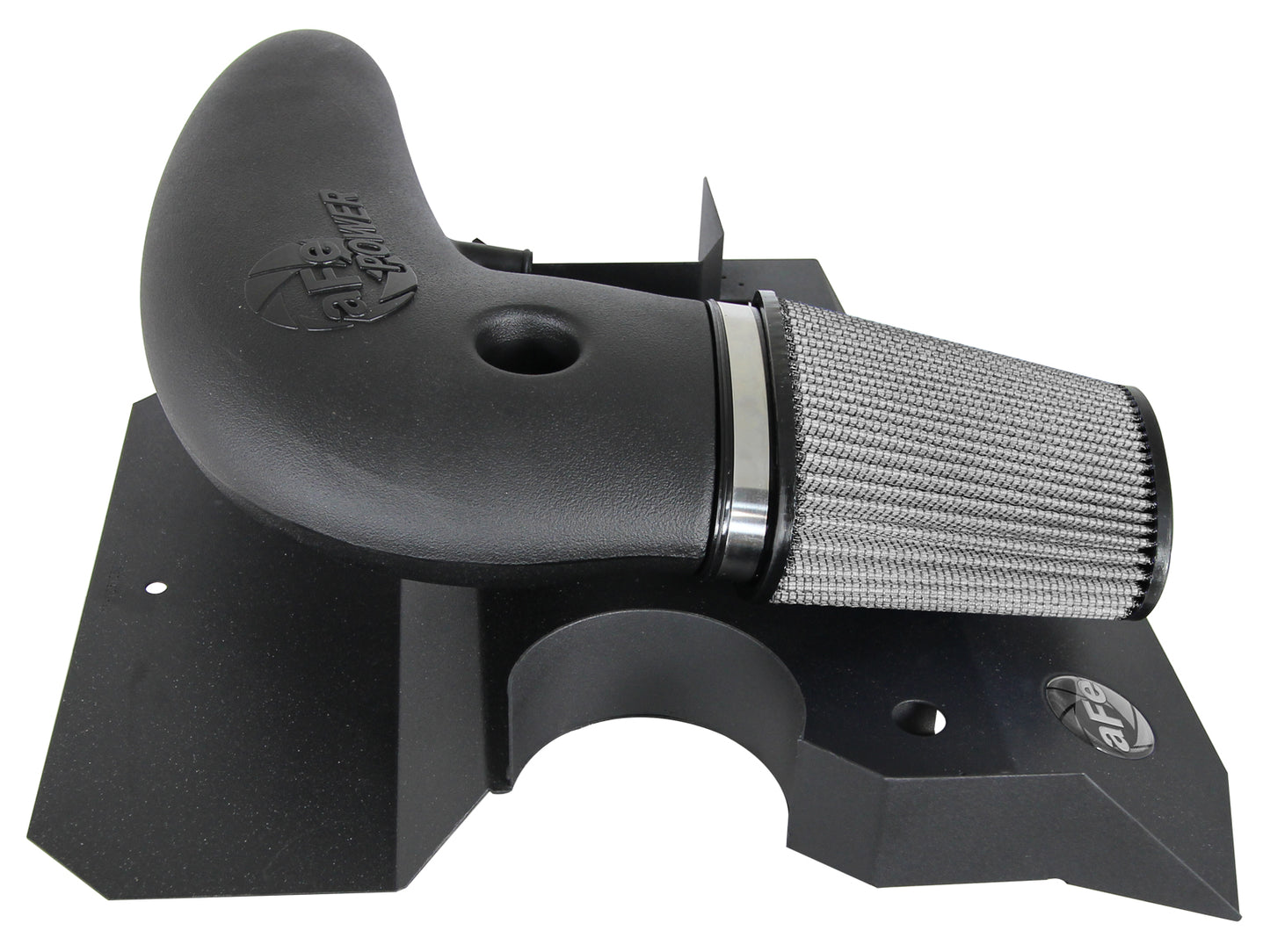 aFe MagnumFORCE Intake Stage-2 Pro DRY S 12-14 Fiat 500 - 51-12512