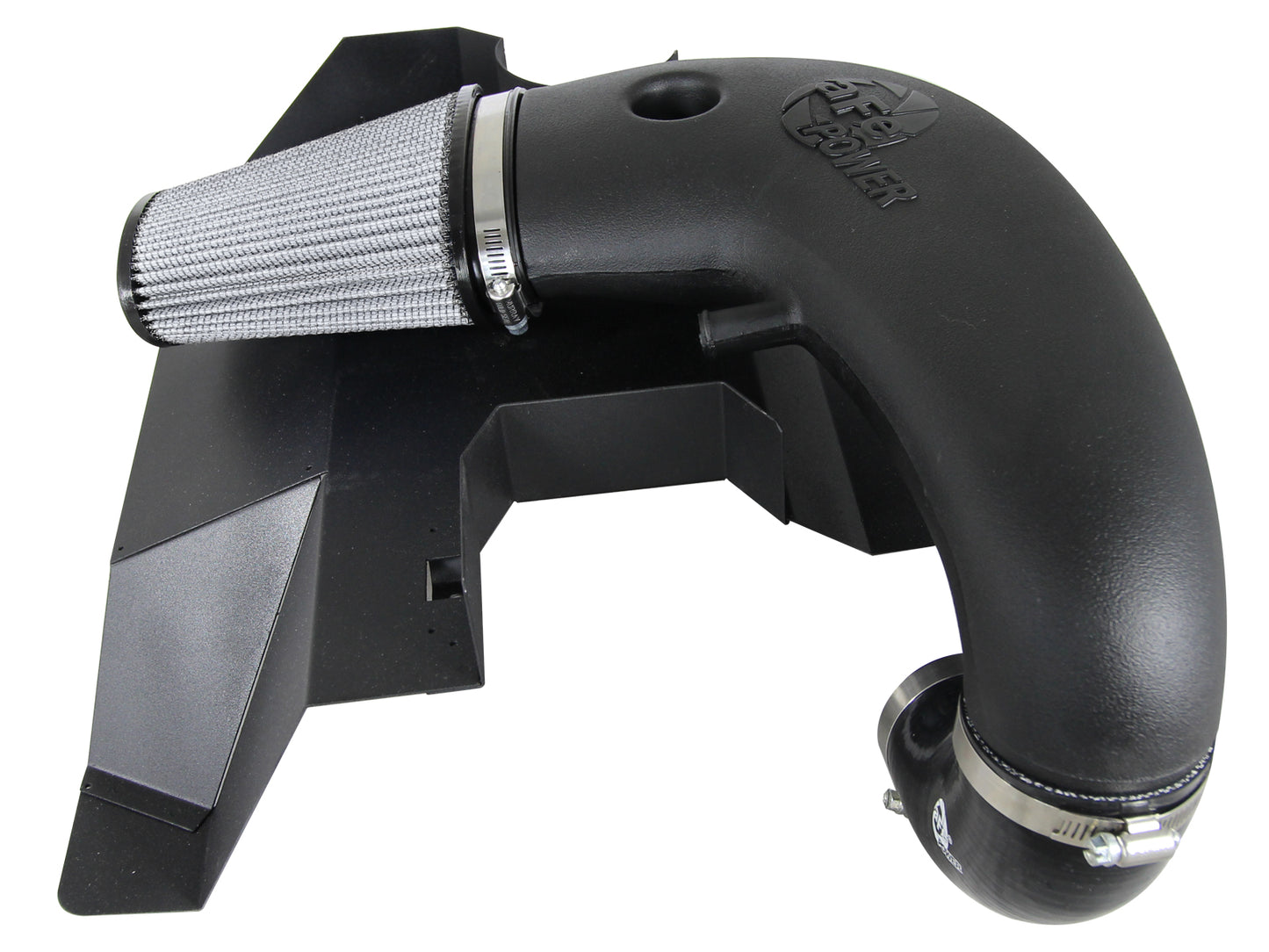 aFe MagnumFORCE Intake Stage-2 Pro DRY S 12-14 Fiat 500 - 51-12512