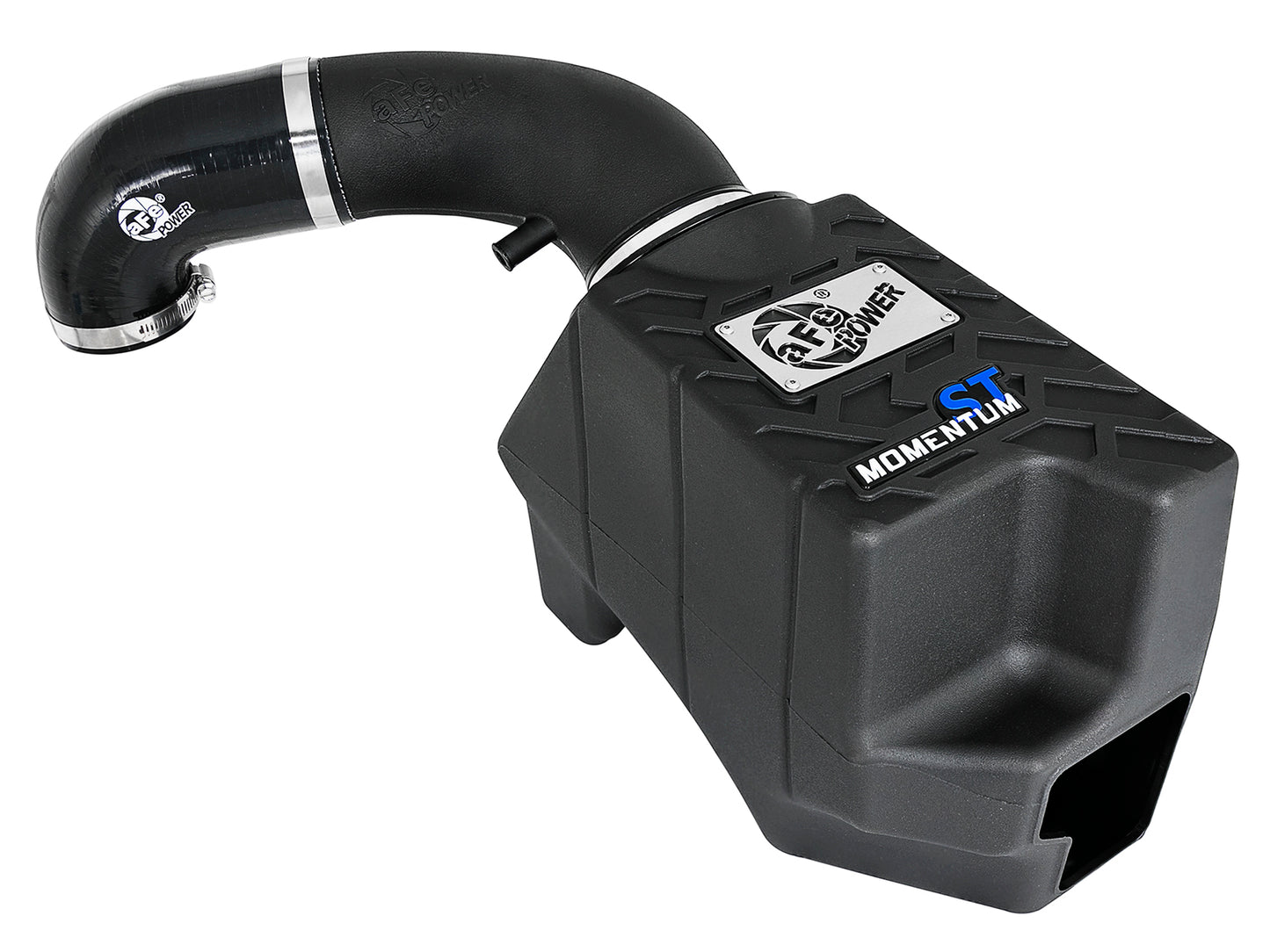 aFe Momentum ST Pro DRY S Cold Air Intake System - 51-46209