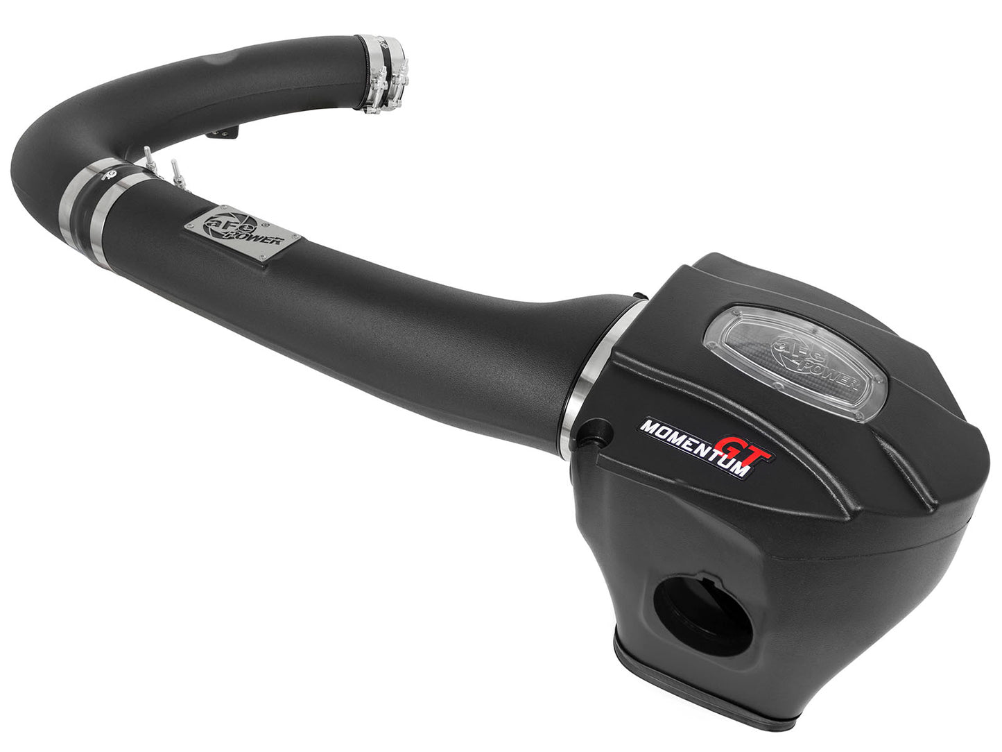 aFe Momentum GT Dry S Stage-2 Intake System 11-15 Dodge - 51-72201
