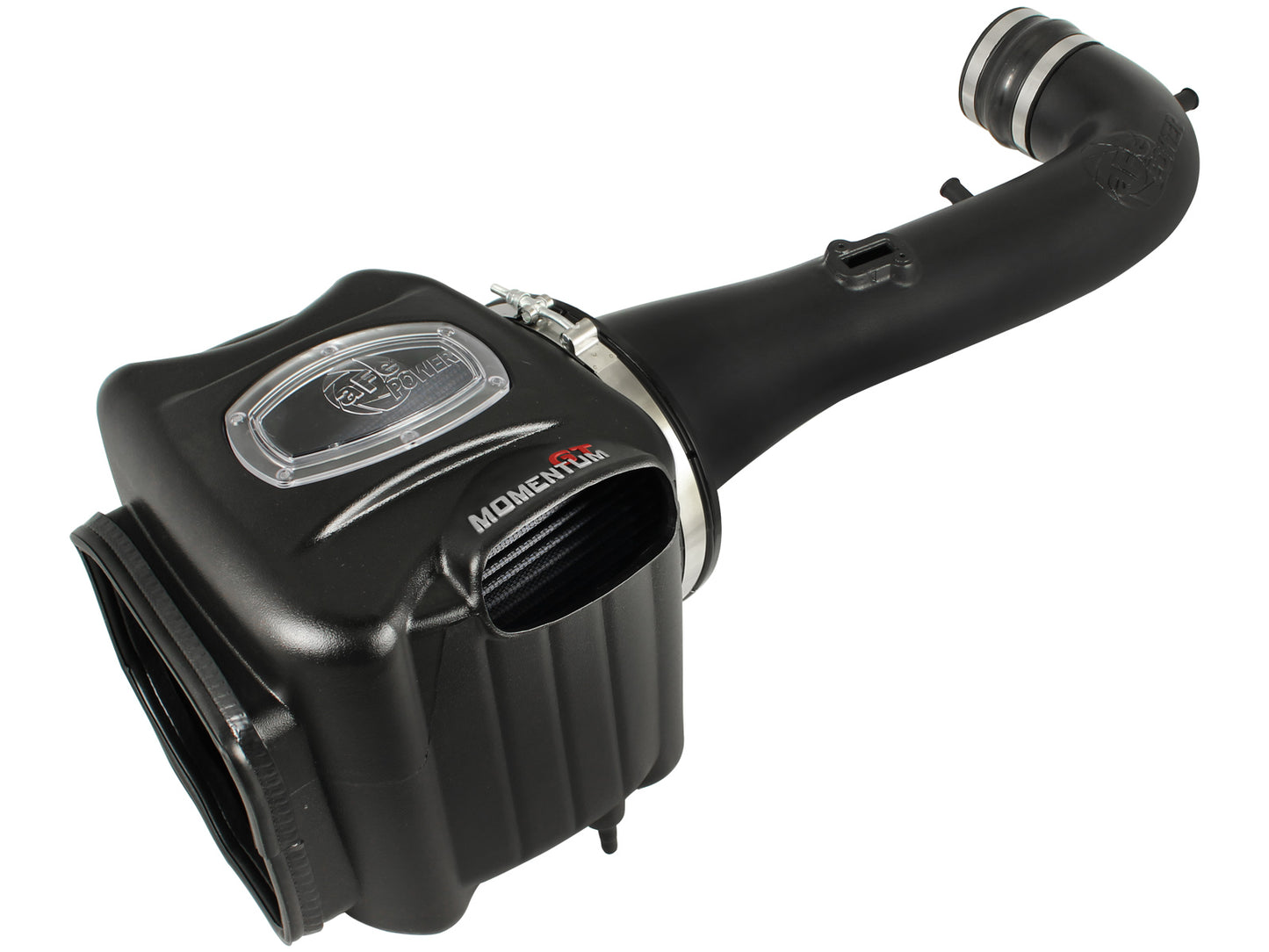 aFe Momentum GT PRO DRY S Stage-2 SI Intake System - 51-74104