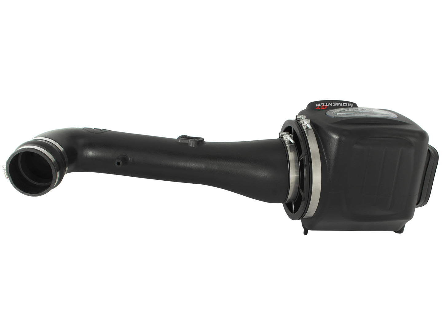 aFe Momentum GT PRO DRY S Stage-2 SI Intake System - 51-74104