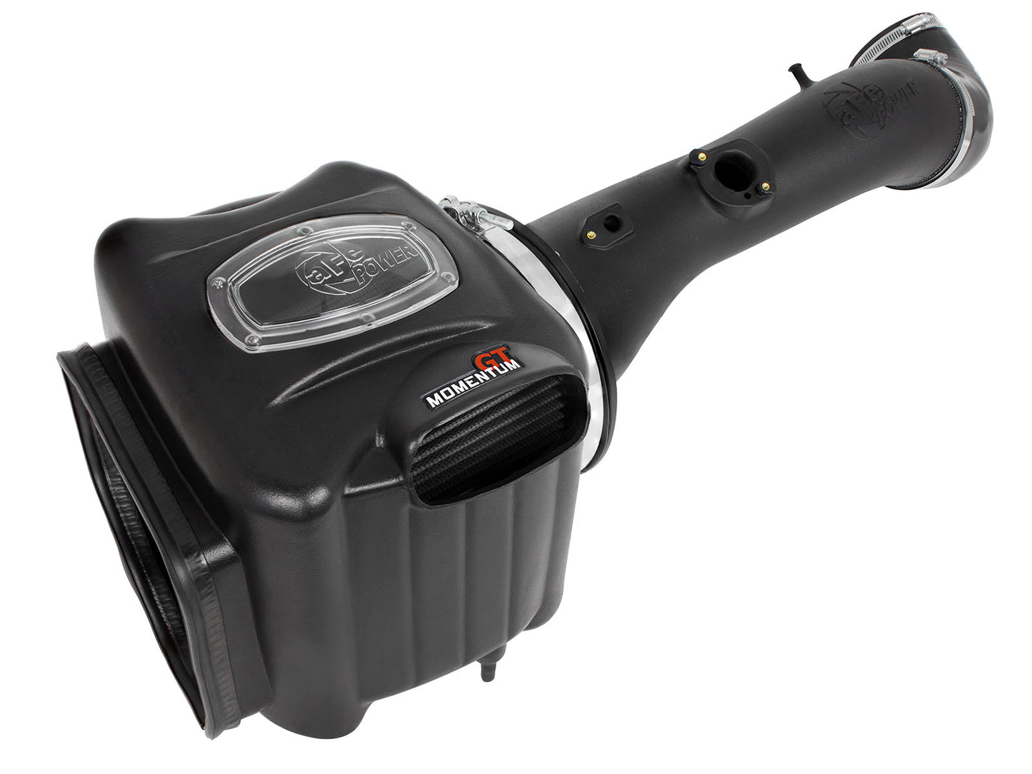 aFe Momentum GT PRO DRY S Stage-2 Intake System 09-16 - 51-74105