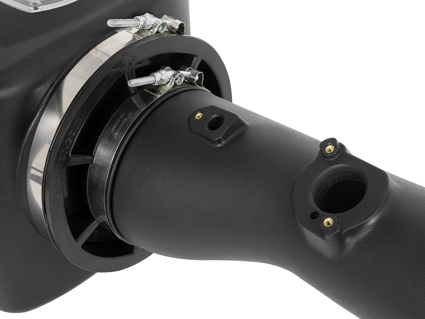 aFe Momentum GT PRO DRY S Stage-2 Intake System 09-16 - 51-74105
