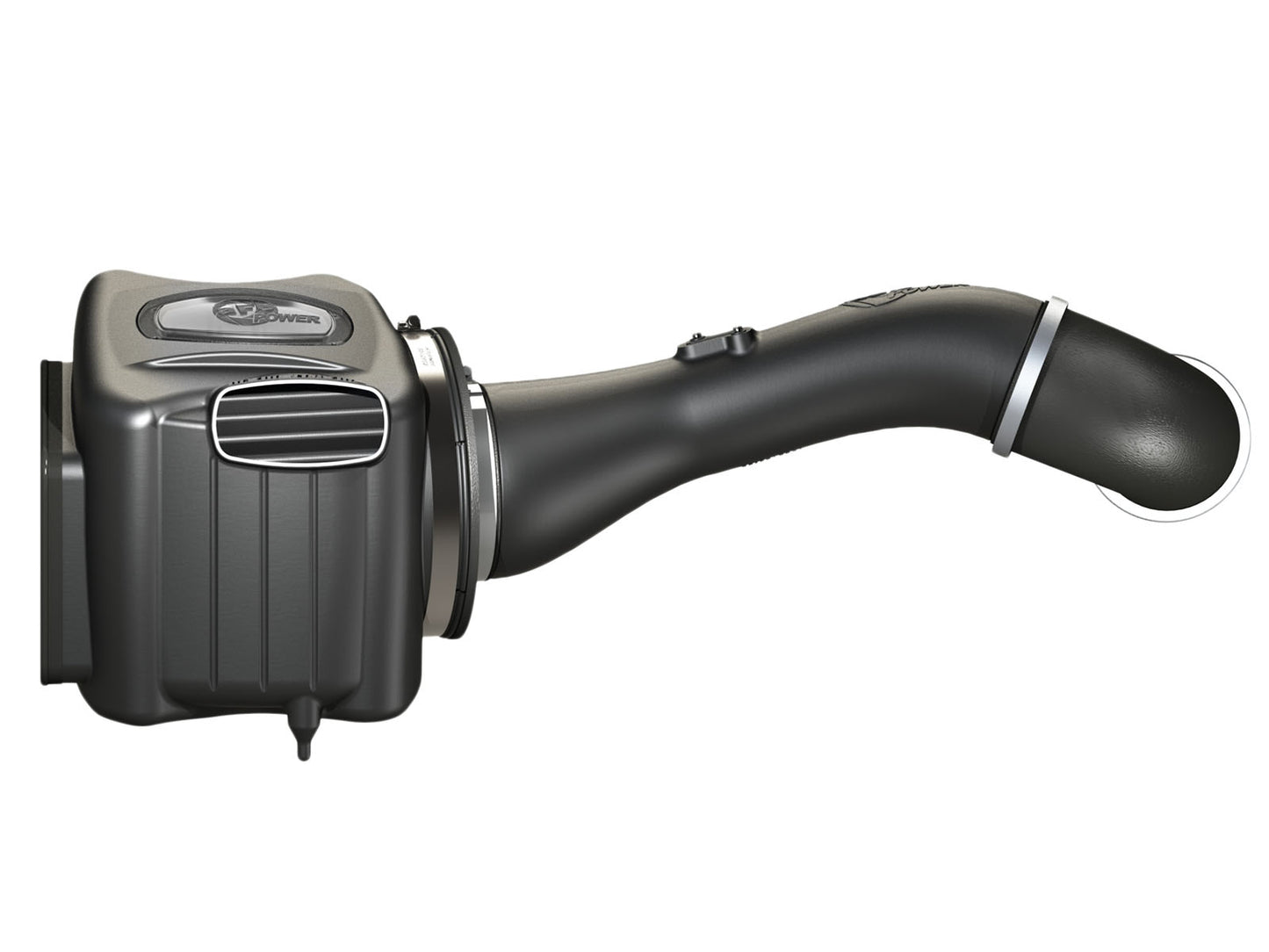 aFe Momentum GT PRO DRY S Intake System 2016 GM - 51-74108