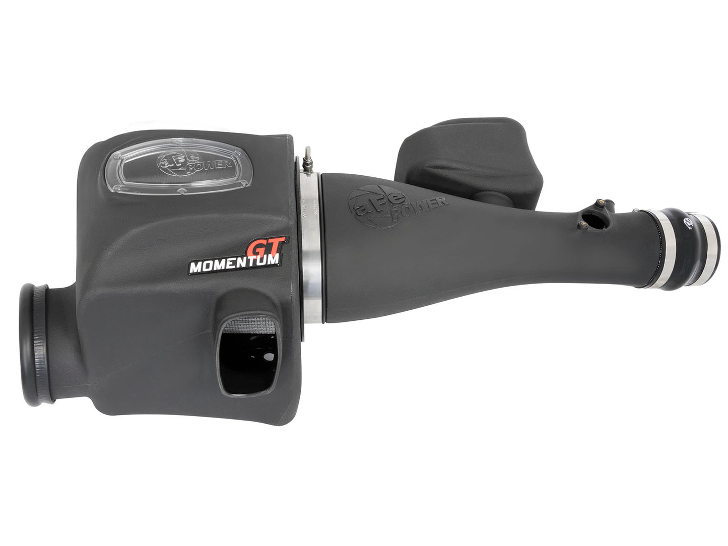aFe Momentum GT Pro DRY S Stage-2 Intake System 2016 - 51-76005