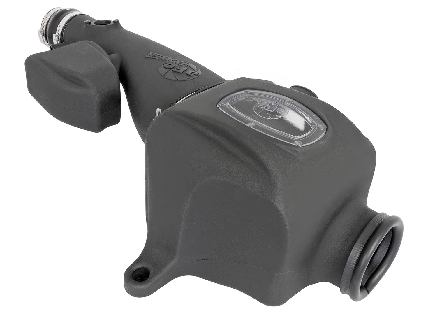 aFe Momentum GT Pro DRY S Stage-2 Intake System 2016 - 51-76005