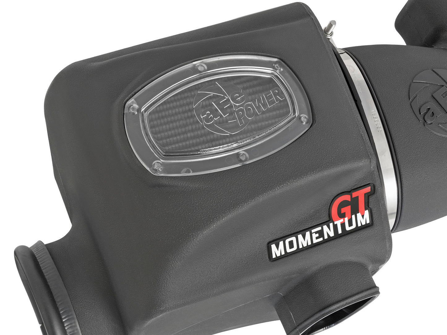 aFe Momentum GT Pro DRY S Stage-2 Intake System 2016 - 51-76005