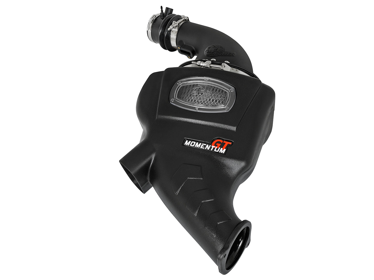 aFe POWER Momentum GT Pro Dry S Cold Air Intake - 51-76107