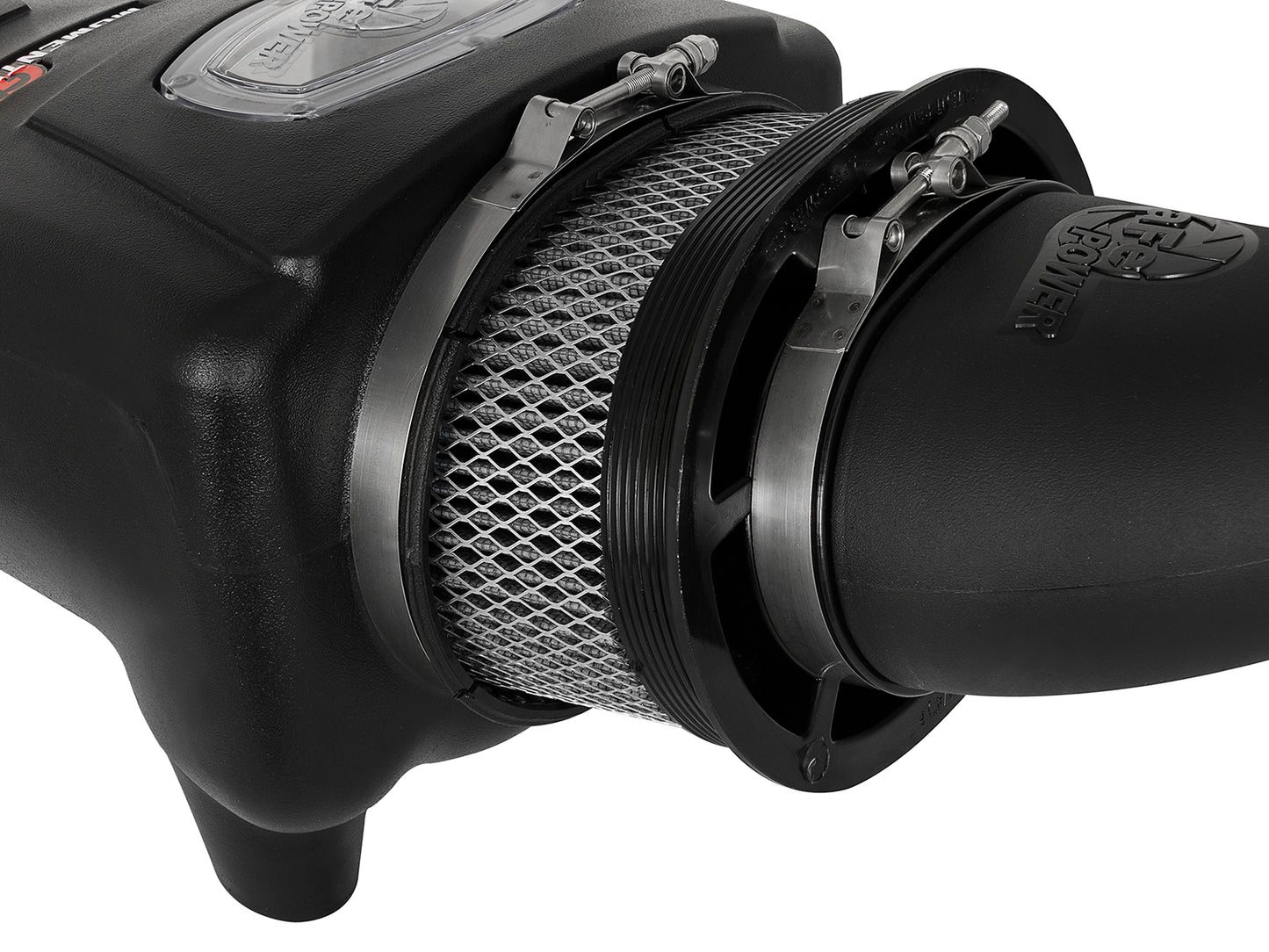 aFe POWER Momentum GT Pro Dry S Cold Air Intake - 51-76107
