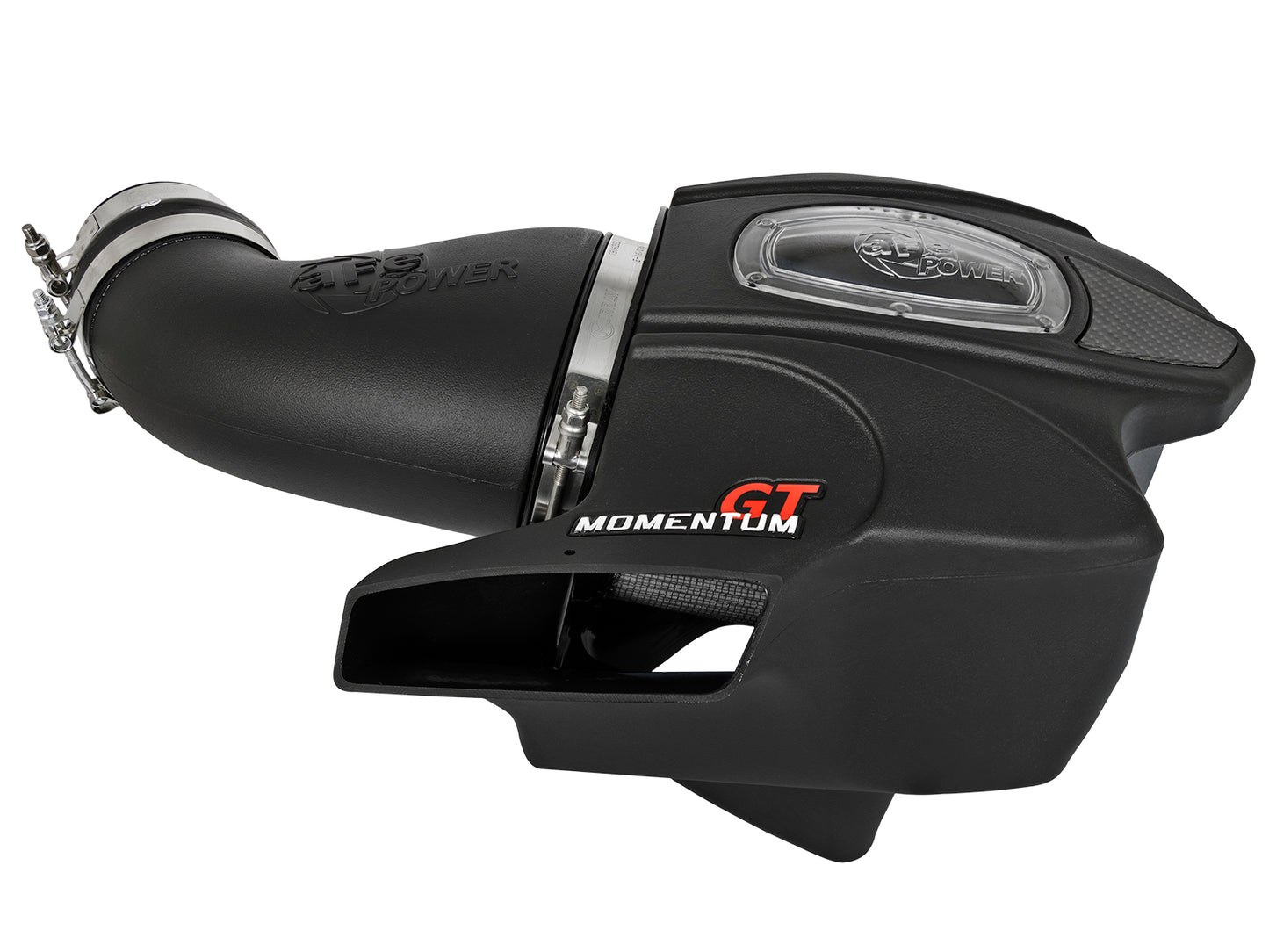 aFe POWER Momentum GT Pro Dry S Cold Air Intake - 51-76206-1