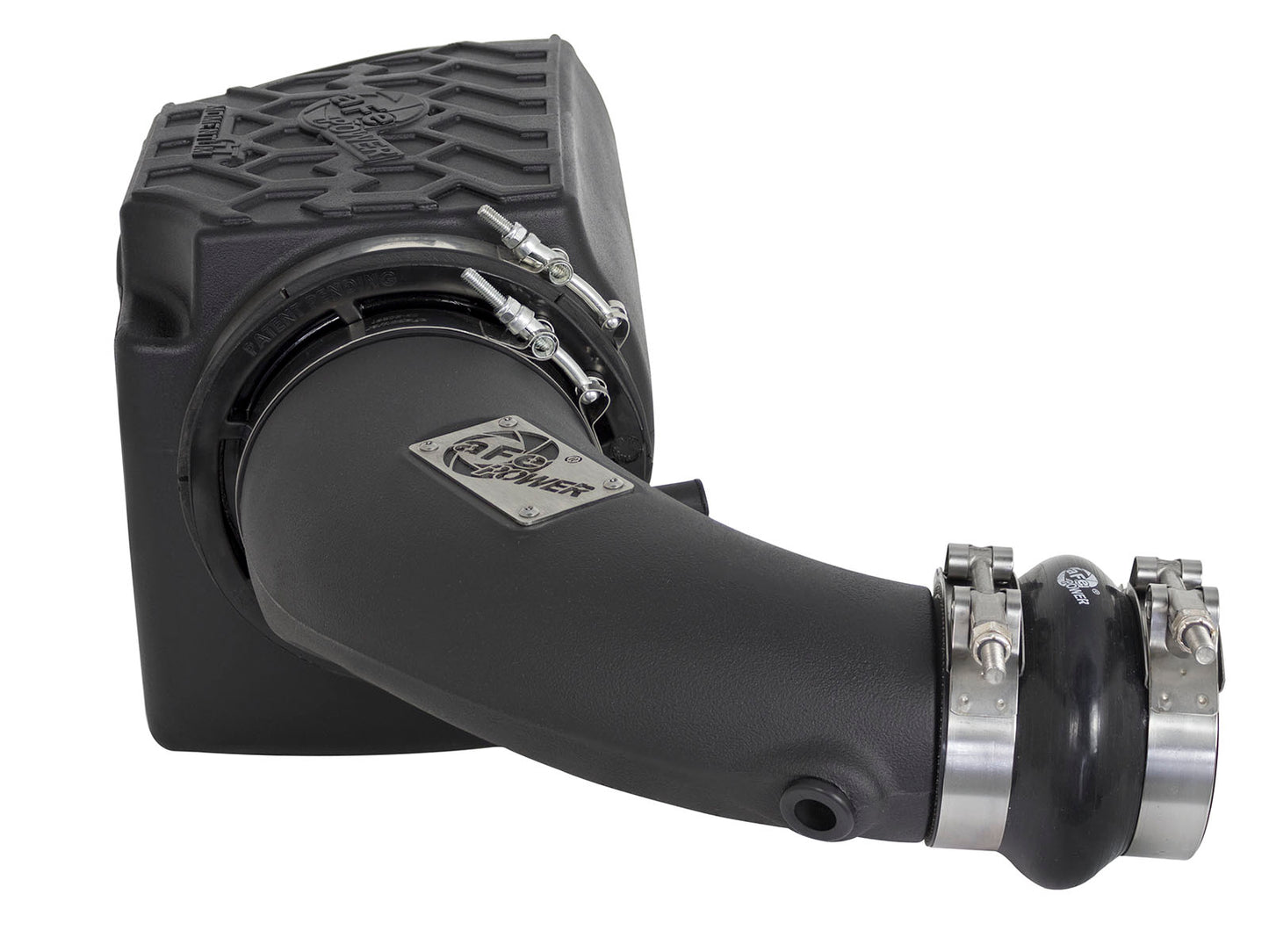 aFe Momentum GT Stage 2 Dry S Intake System 07-11 - 51-76213