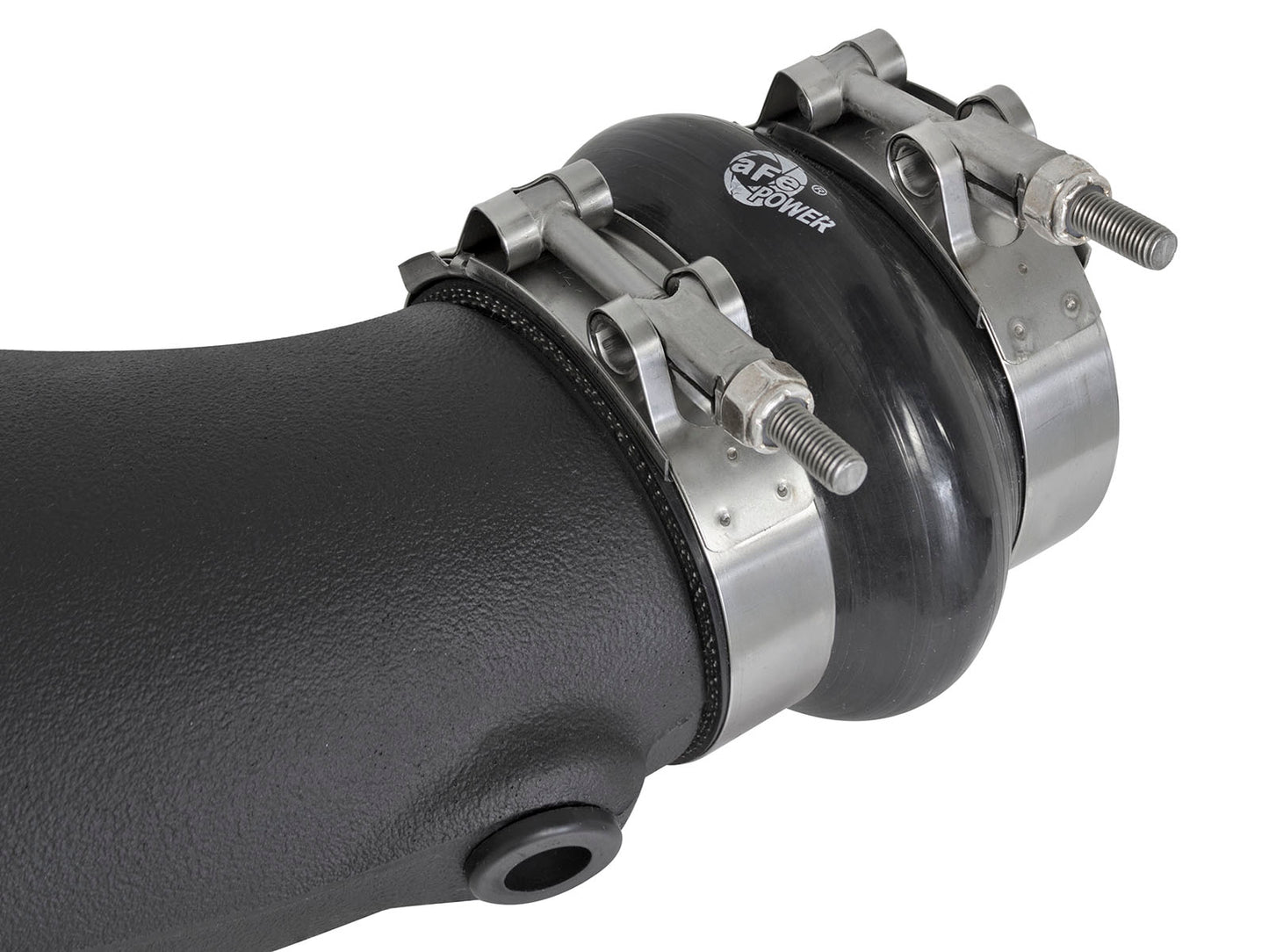 aFe Momentum GT Stage 2 Dry S Intake System 07-11 - 51-76213