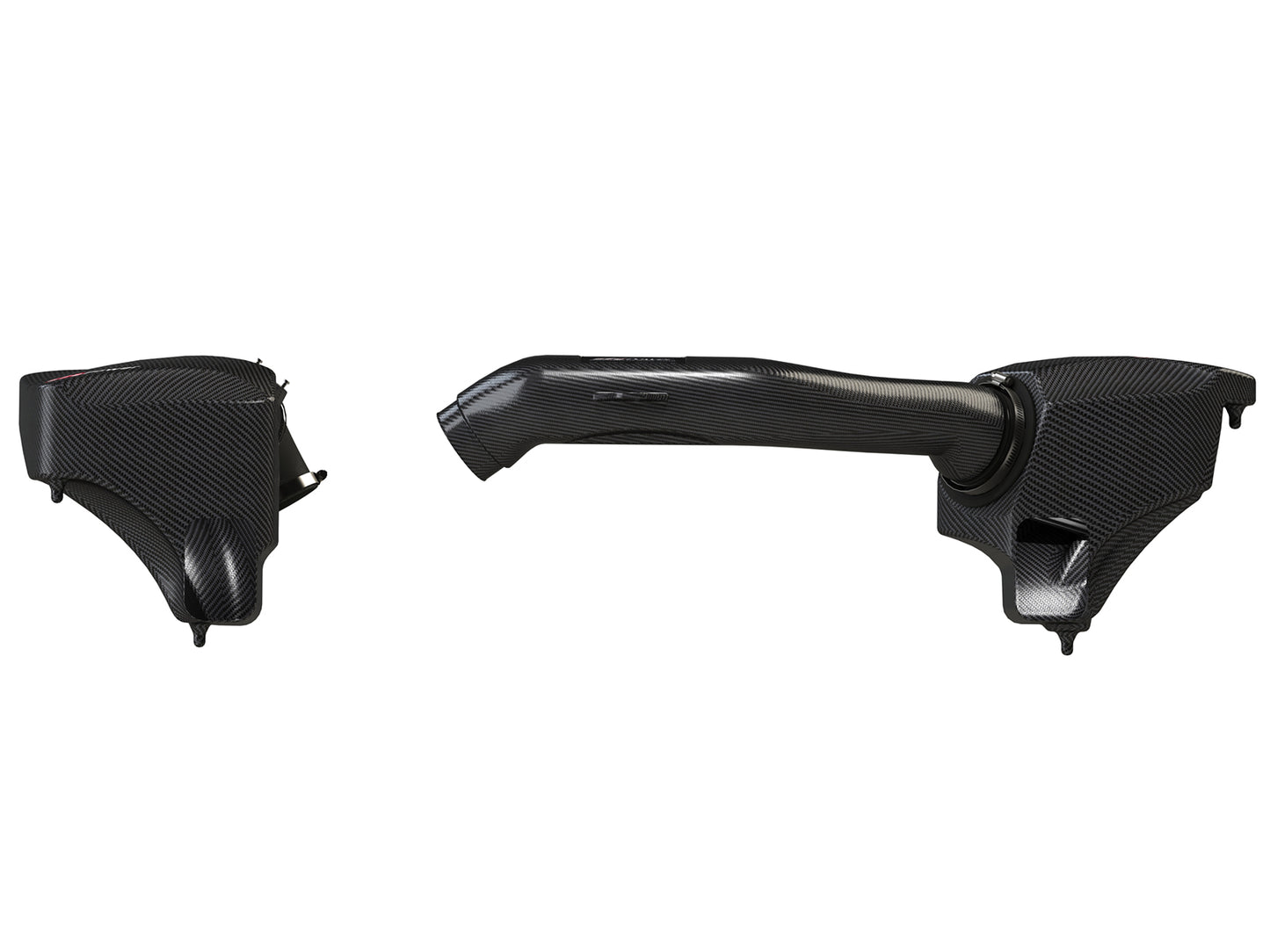aFe POWER Momentum GT Pro Dry S Intake System 15-17 - 51-76305-CF