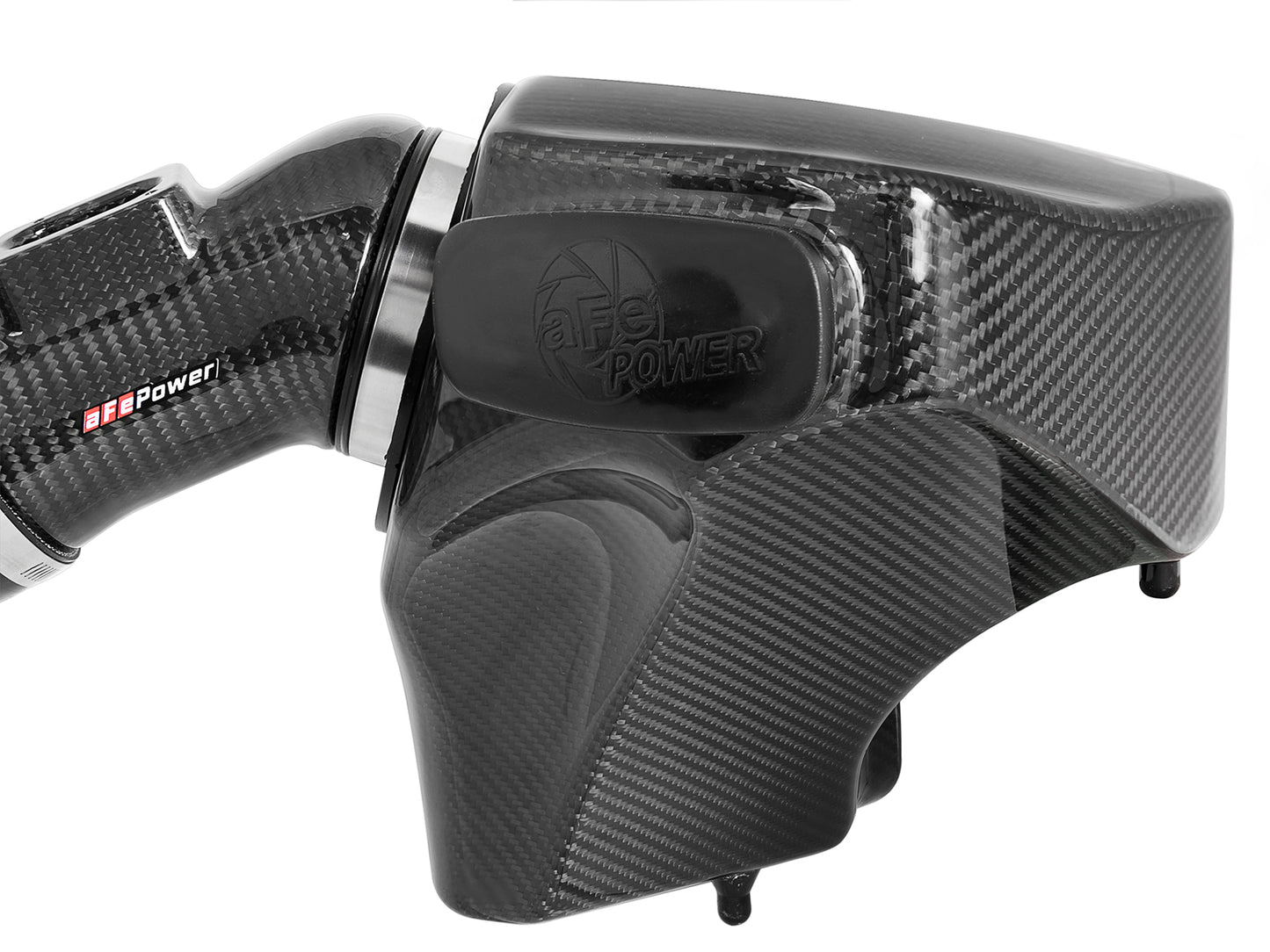 aFe POWER Momentum GT Pro Dry S Intake System 15-17 - 51-76305-CF
