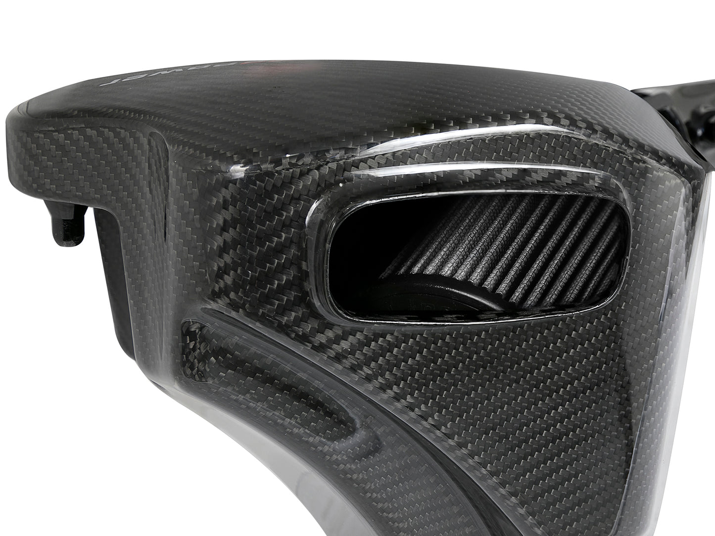 aFe POWER Momentum GT Pro Dry S Intake System 15-17 - 51-76305-CF