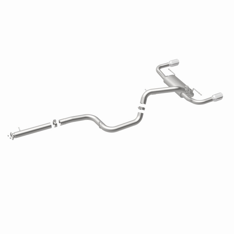 MagnaFlow SYS C/B 10-12 Mazdaspeed 3 2.3L Turbo - 15557