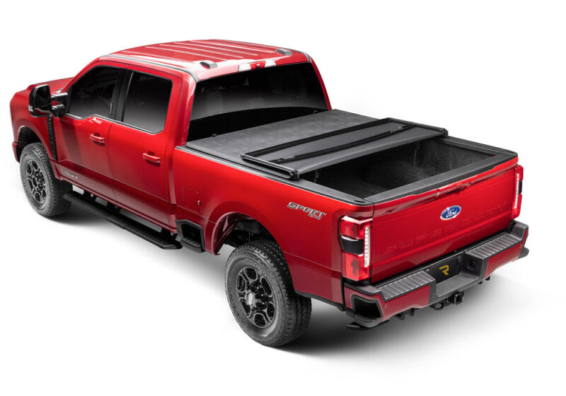 Extang 17-23 Ford Super Duty Short Bed (6ft 10in) Trifecta - 77486