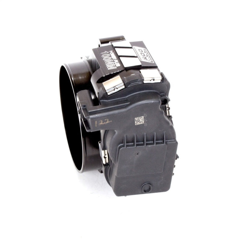 BBK 15-20 Dodge Hellcat 6.2L 100mm Black Billet Series Throttle - 1886