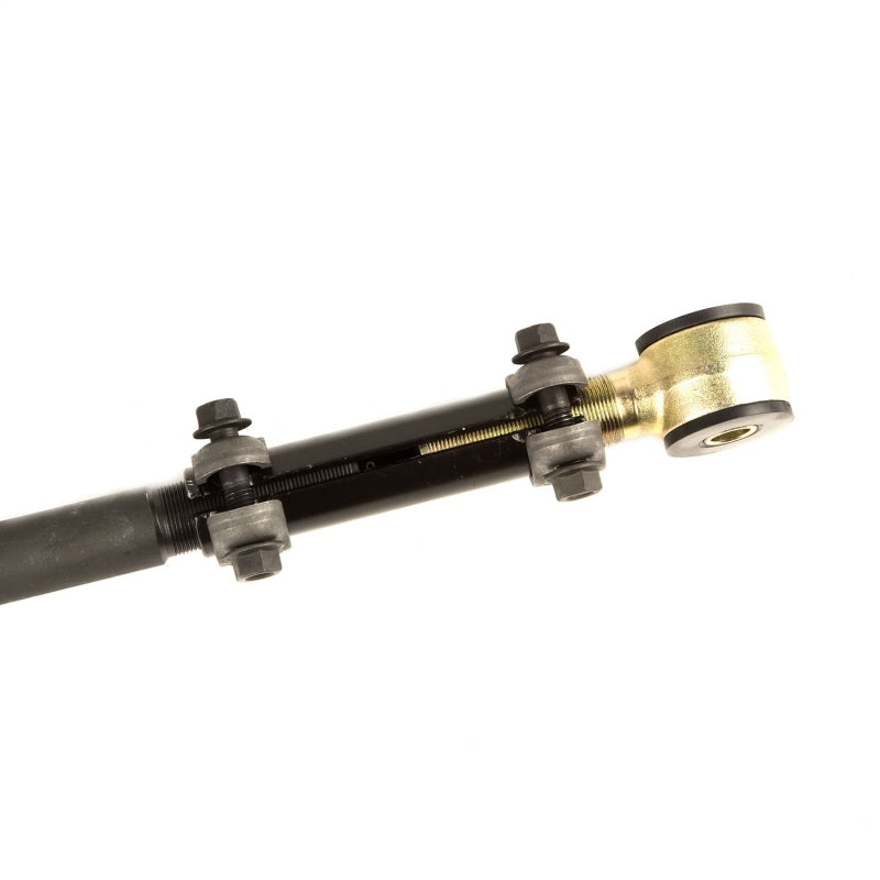 Rugged Ridge Rear Track Bar Adjustable 07-18 Jeep Wrangler JK/JKU - 18305.06