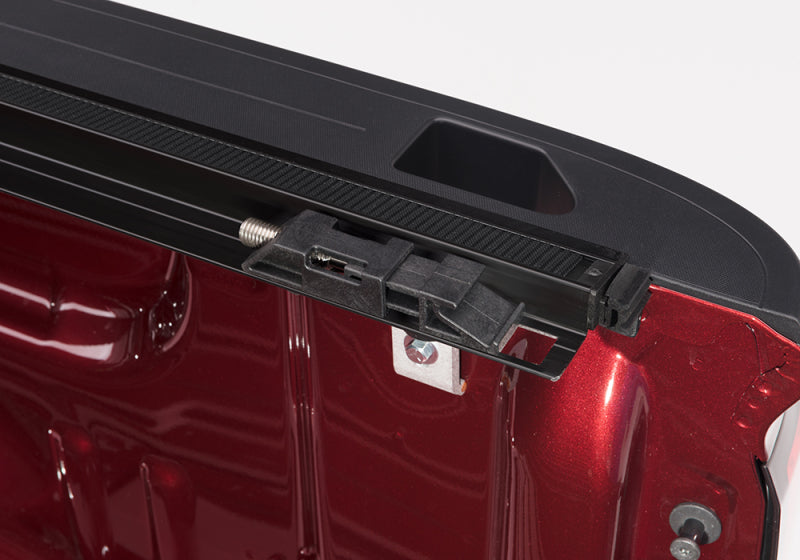 Truxedo 07-13 GMC Sierra & Chevrolet Silverado 1500 5ft 8in - 1470601