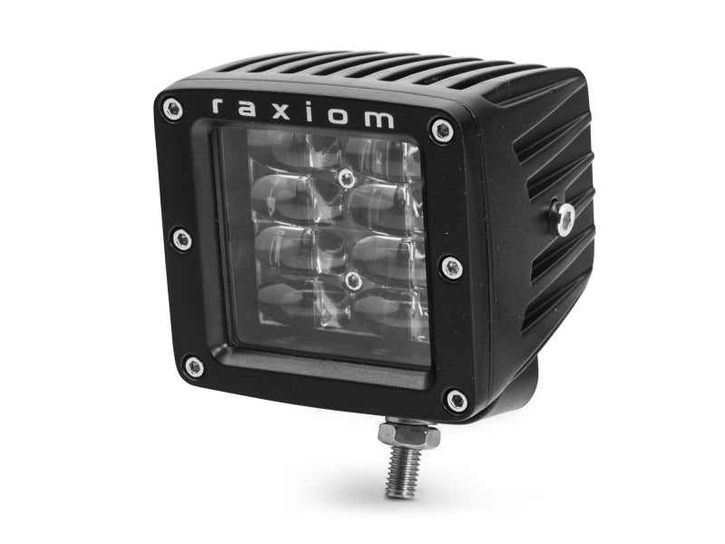Raxiom 3-Inch 8-LED Cube Light Combo Beam (Universal Some Adaptation - J108772