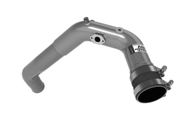 K&N 19-21 Kia Stringer V6-3.3L Charge Pipe Kit - 77-1014KS
