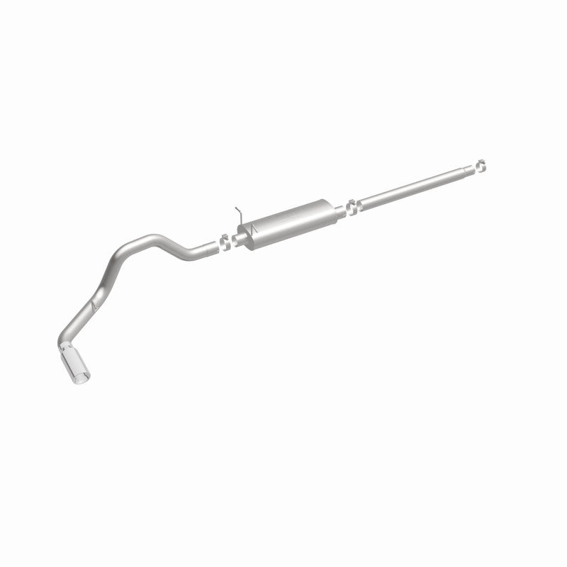 MagnaFlow Sys C/B Ford F150 4.6/5.4L 97-On - 15609