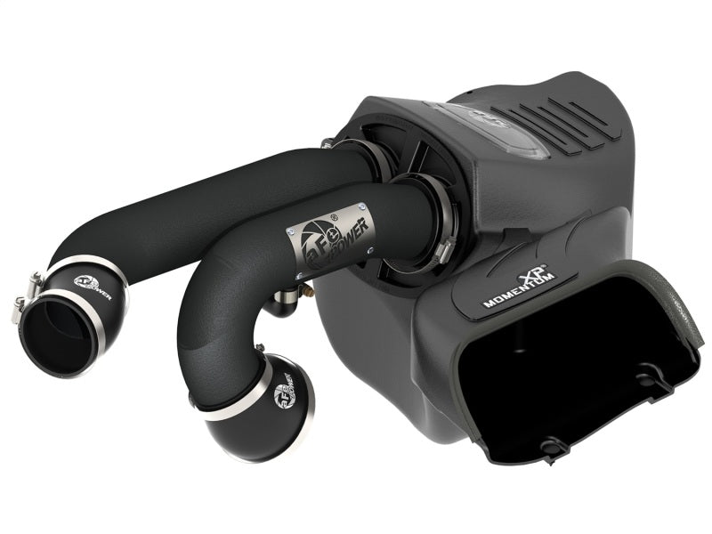 aFe POWER Momentum XP Pro Dry S Intake System 2017 - 51-73120-B