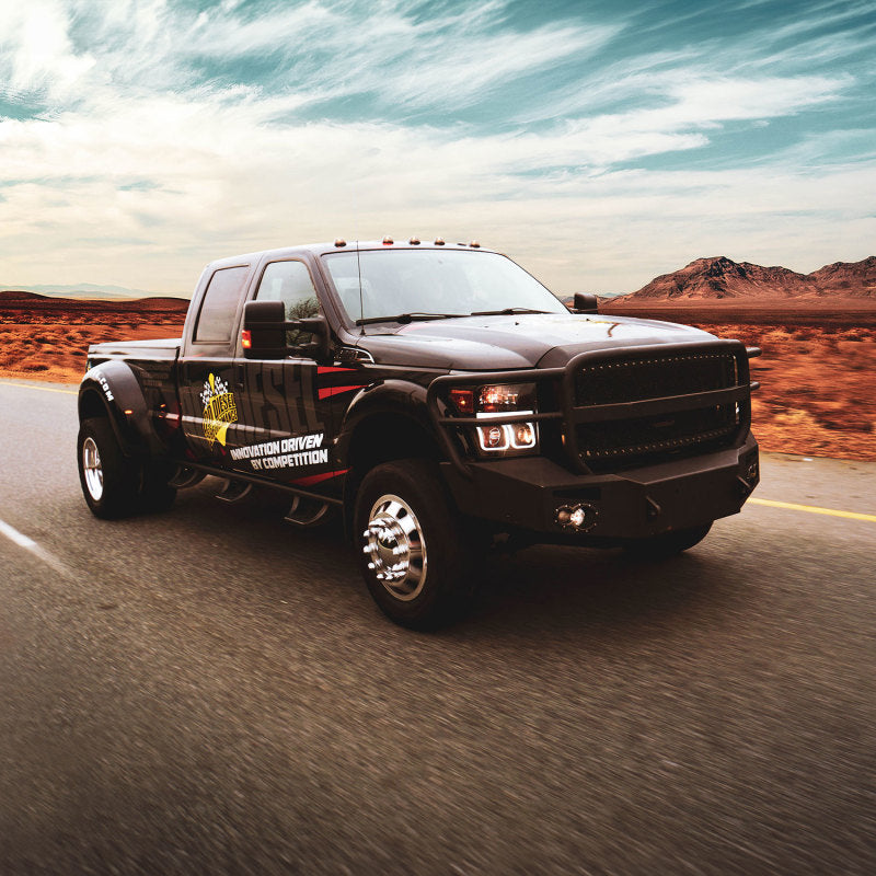 BD Diesel 15-16 Ford F250/F350 6.7L Power Stroke Screamer Turbo - 1045828
