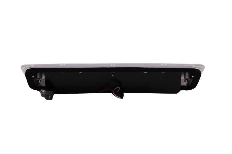ANZO 2004-2008 Ford F-150 LED 3rd Brake Light Chrome B - 531088