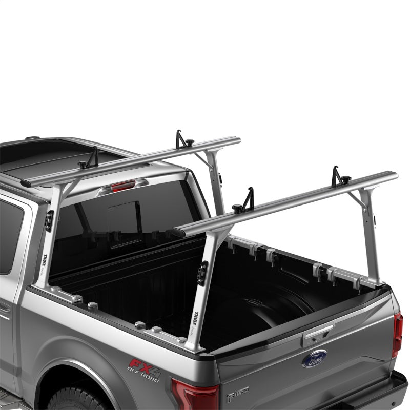 Thule TracRac Pro 2 Overhead Truck Rack (Full Size) - - 37002XT