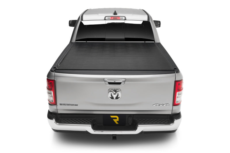 Truxedo 19-21 RAM 1500 (New Body) w/Multifunction Tailgate 5ft 7in - 1585801