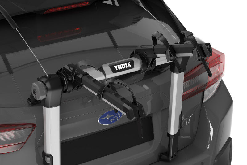 Thule OutWay Hanging-Style Trunk Bike Rack (Up to 2 Bikes) - 994005