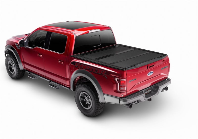 UnderCover 04-14 Ford F-150 5.5ft Armor Flex Bed Cover - - AX22002