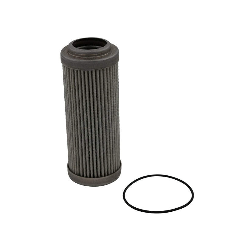 Aeromotive Filter Element - 10 Micron Microglass (Fits 12339/12341) - 12639