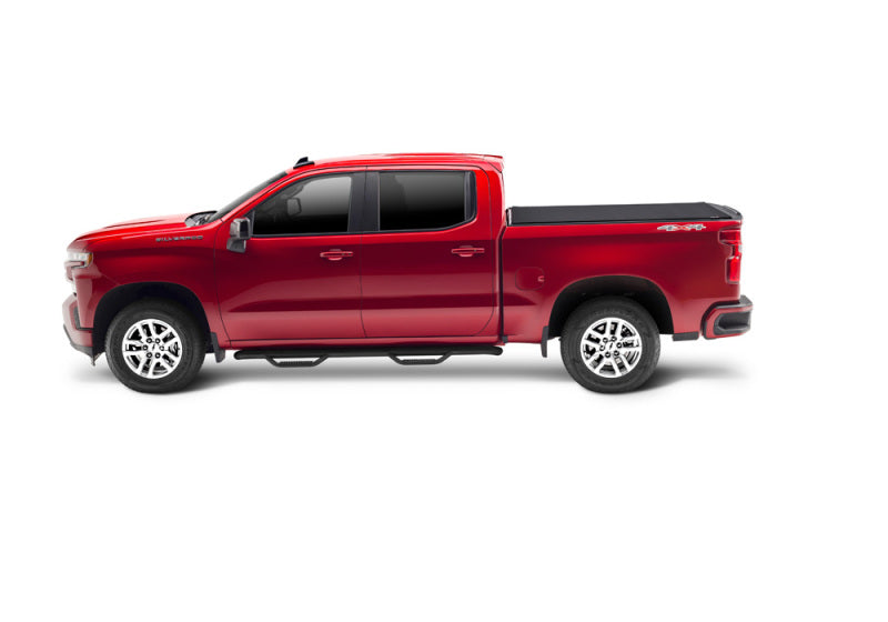 Truxedo 20-21 GMC Sierra & Chevrolet Silverado 1500 (New Body) - 1574316