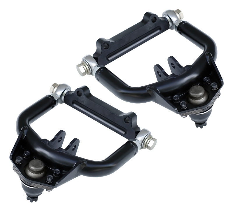 Ridetech 67-70 Ford Mustang HQ CoilOver Suspension System - 12100202