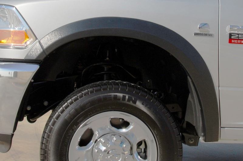 Lund 10-17 Dodge Ram 2500 SX-Sport Style Textured Elite Series - SX205T
