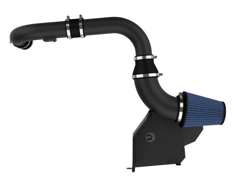 aFe MagnumFORCE Intakes Stage-2 P5R AIS P5R VW Jetta/GTI 05-08 - 54-11112