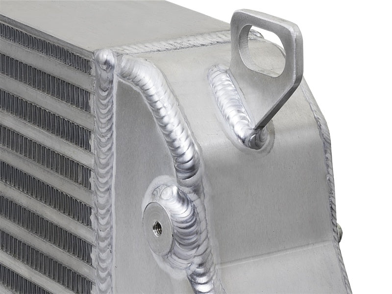 aFe BladeRunner GT Series Intercooler 16-17 Nissan Titan XD V8 - 46-20281