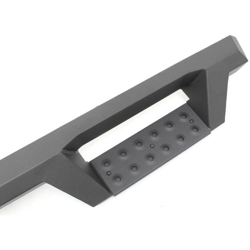 Westin 14-18 Chevrolet Silverado 1500 DC 6.5ft Bed HDX Drop - 56-534595