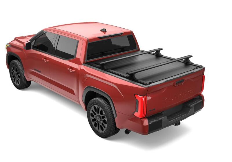 Retrax 2022 Tundra Regular & Double Cab 6.5in Bed w/Deck - 80863