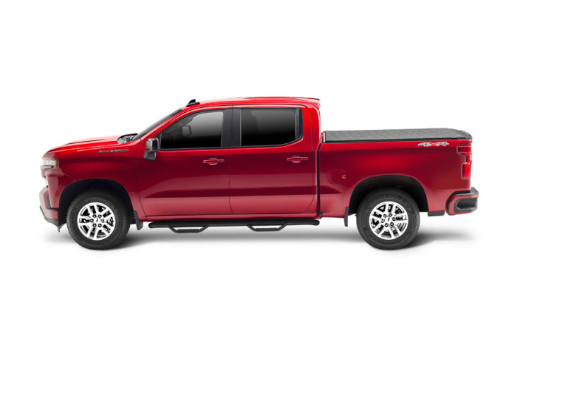 Truxedo 20-21 GMC Sierra & Chevrolet Silverado 1500 (New Body) - 1574301