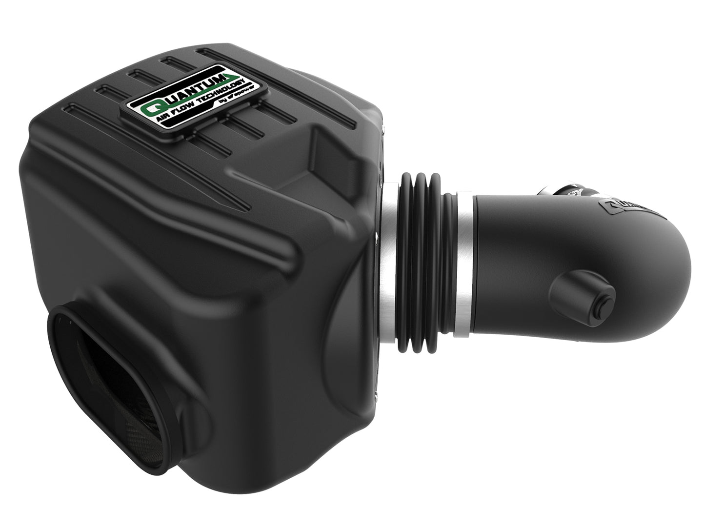 aFe Quantum Pro 5R Cold Air Intake System 94-02 Dodge - 53-10001R
