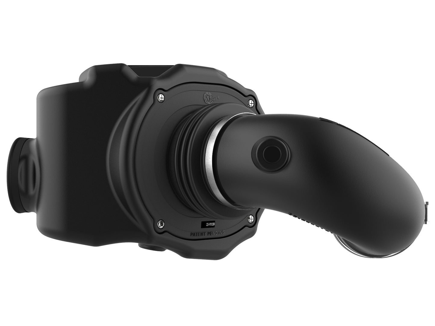 aFe Quantum Pro 5R Cold Air Intake System 94-02 Dodge - 53-10001R